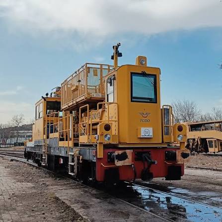 Katener bakım otosu